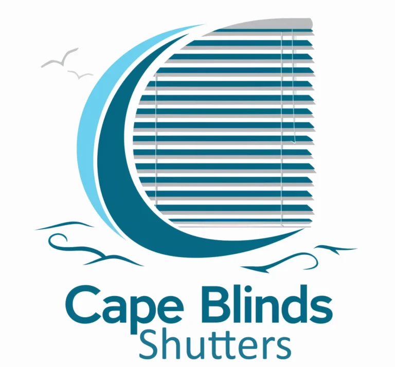 window blinds cape town